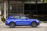 Jaguar F-Pace S 35t AWD 2016 года (ZA)